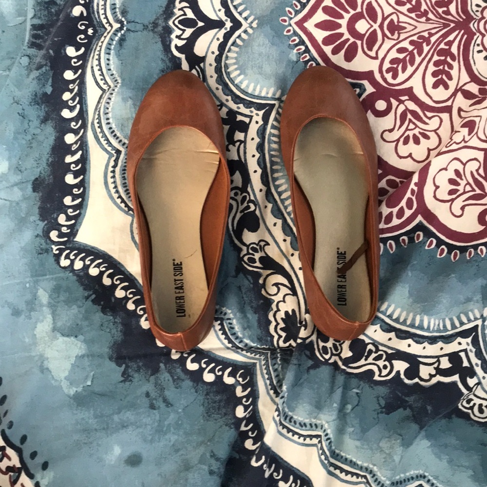 brow flats